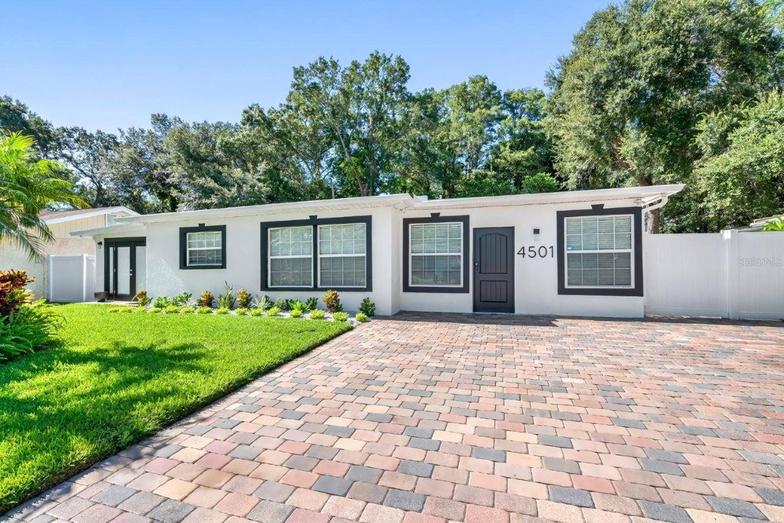 4501 N JAMAICA STREET, Tampa, FL 33614 4501 N JAMAICA STREET, Tampa, FL 33614