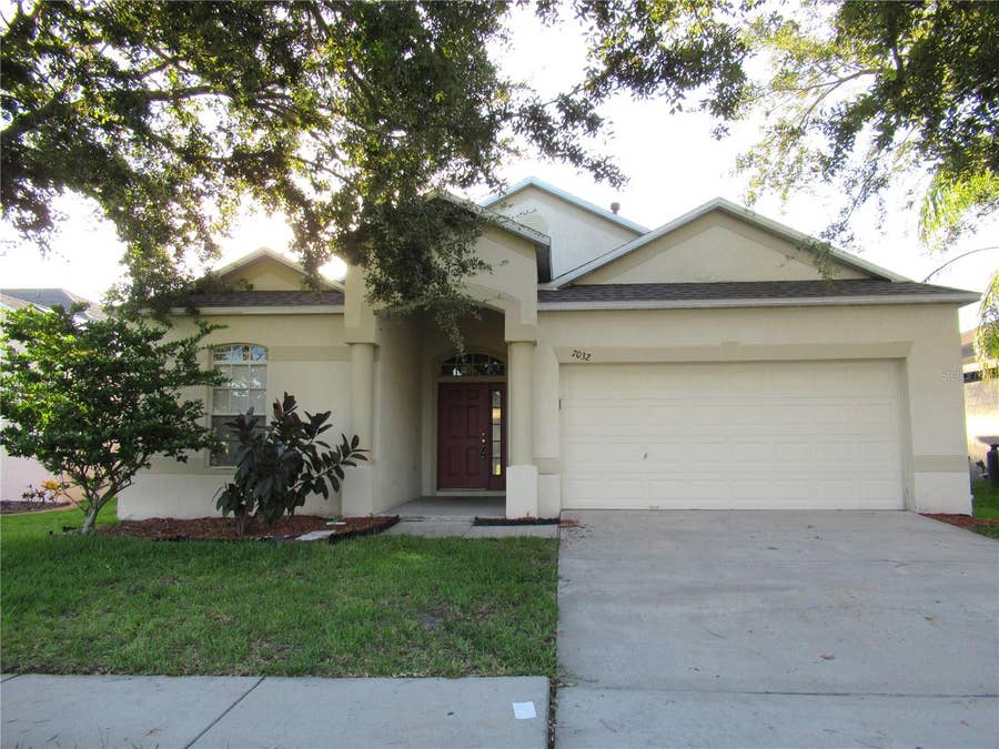Property photo for 7032 MONARCH PARK DRIVE, Apollo Beach, FL