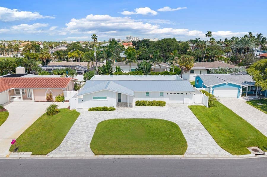 Property photo for 113 17TH STREET, Belleair Beach, FL