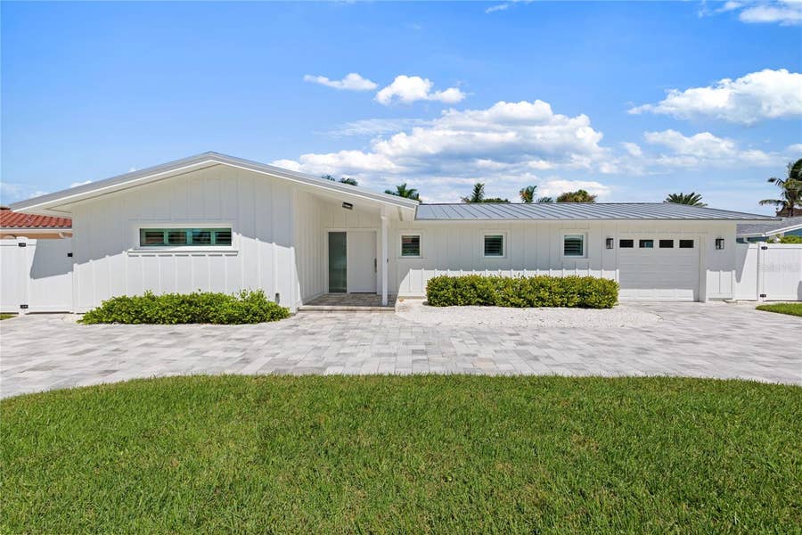 Property photo for 113 17TH STREET, Belleair Beach, FL