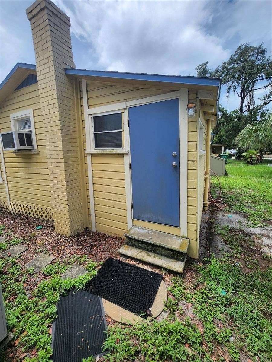 Property photo for 309 W COMANCHE AVENUE, #C, Tampa, FL