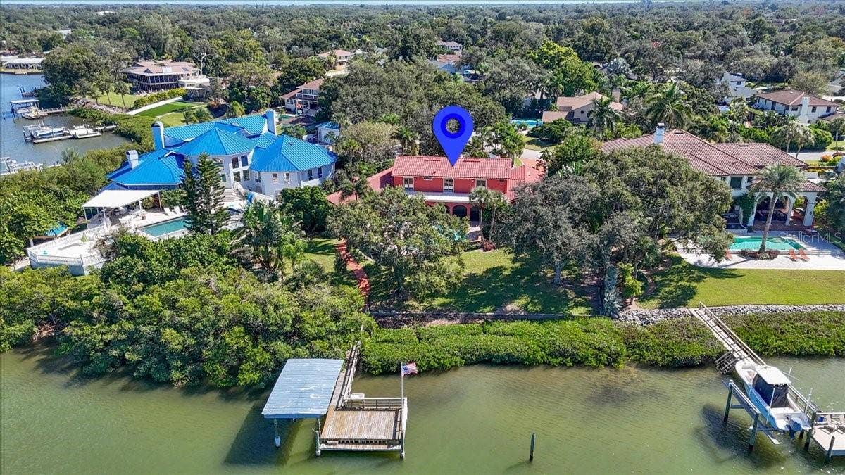 2278 KINGS POINT DRIVE, Largo, FL 33774 2278 KINGS POINT DRIVE, Largo, FL 33774