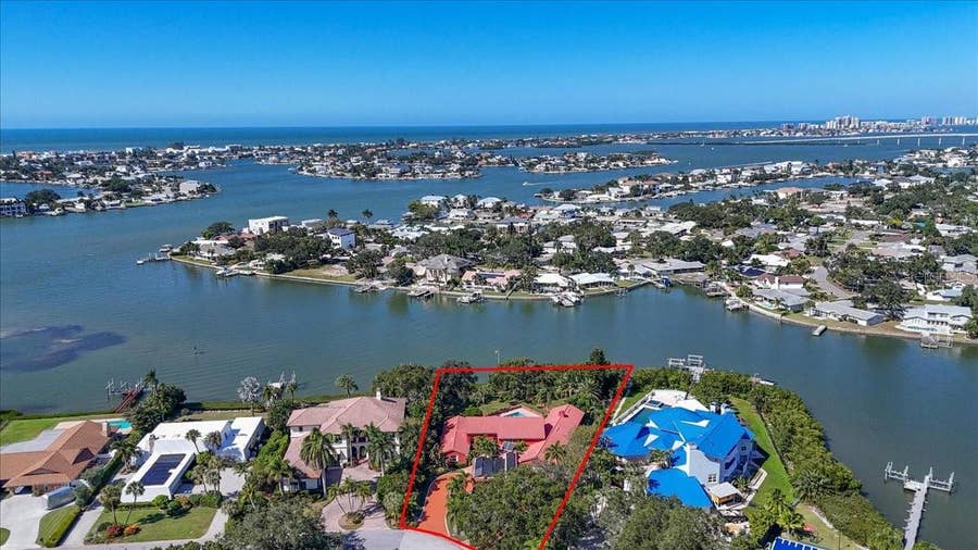 Property photo for 2278 KINGS POINT DRIVE, Largo, FL