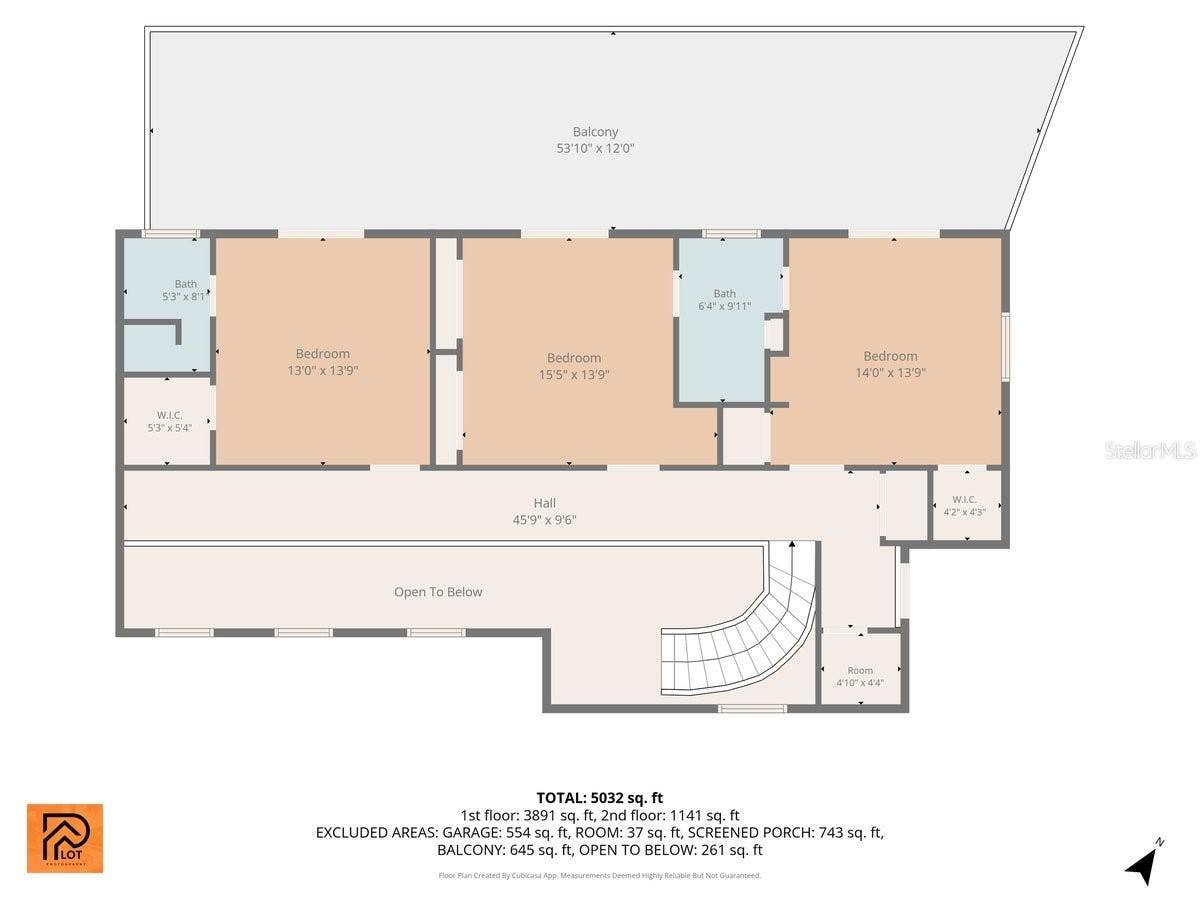 2278 KINGS POINT DRIVE, Largo, FL 33774 2278 KINGS POINT DRIVE, Largo, FL 33774