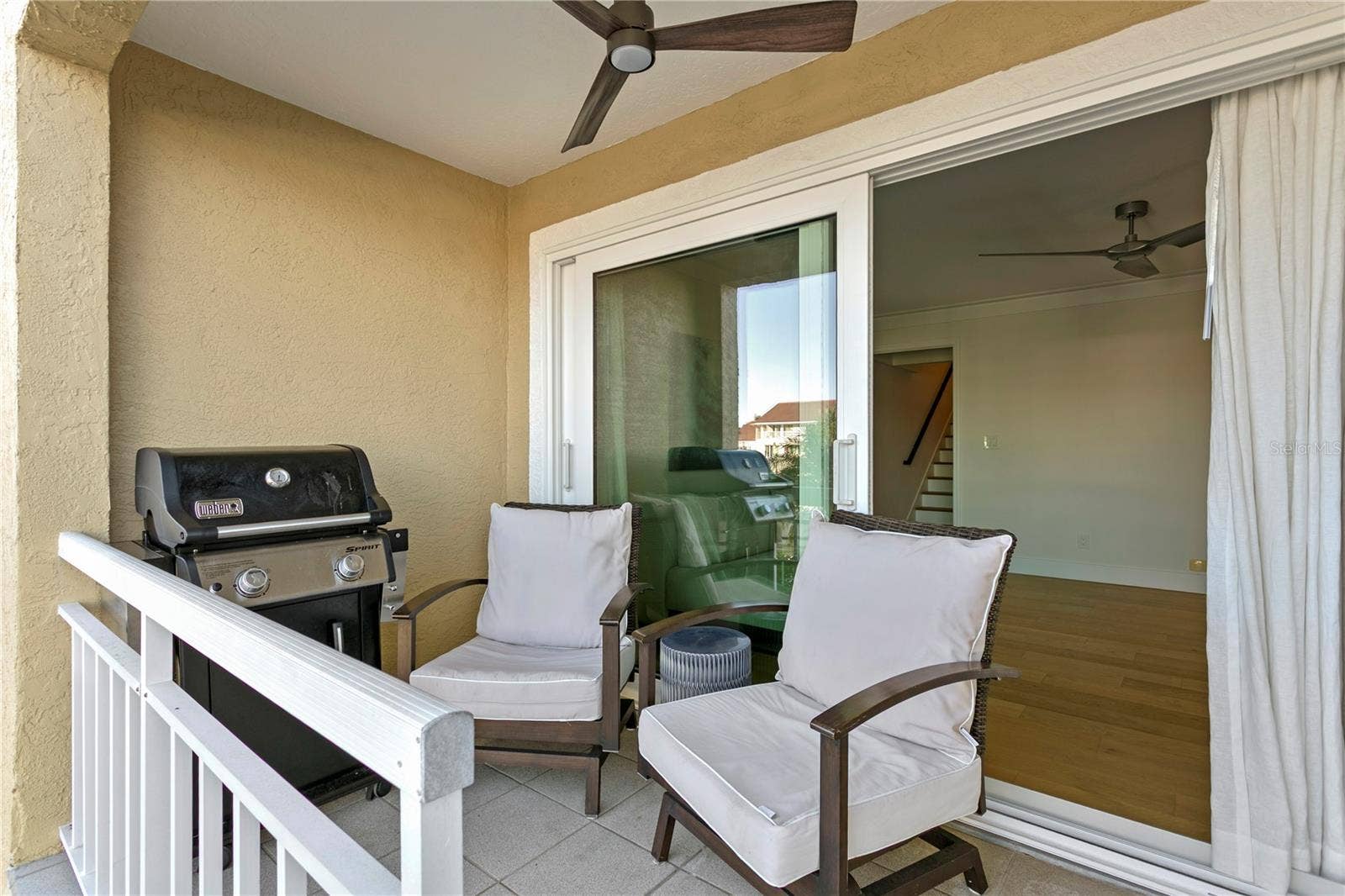 1067 PINELLAS BAYWAY S, St Petersburg, FL 33715 Ground level easy access to dock