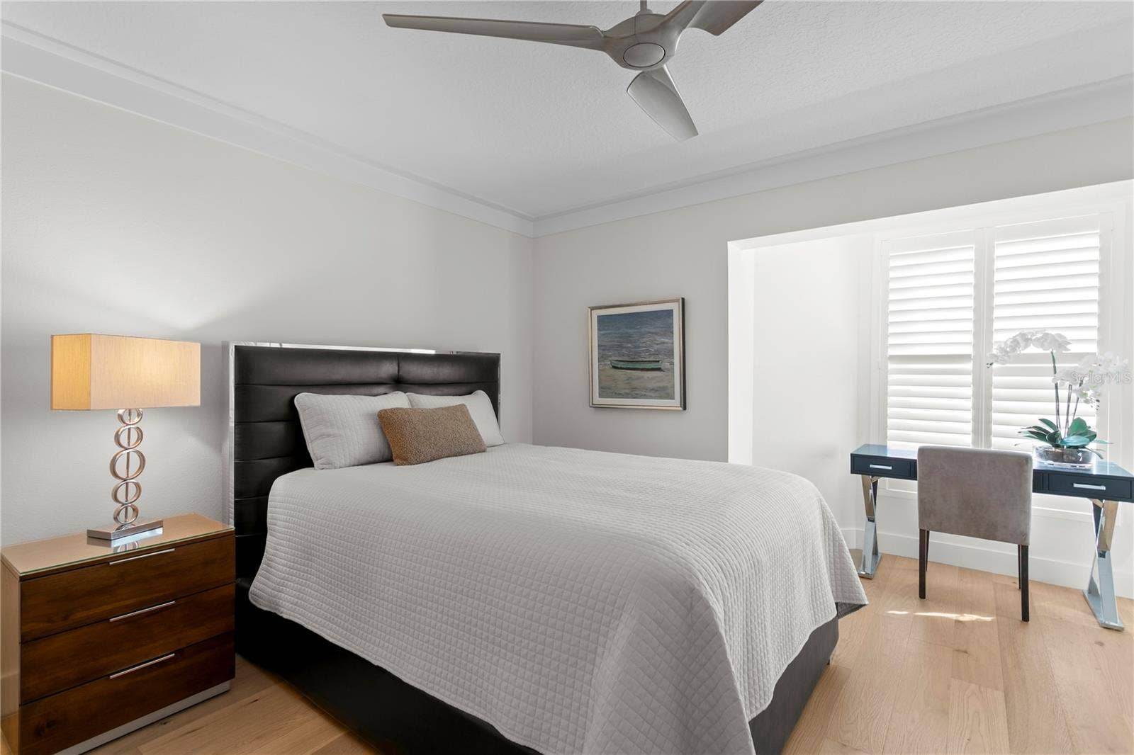 1067 PINELLAS BAYWAY S, St Petersburg, FL 33715 3rd floor 2nd bedroom