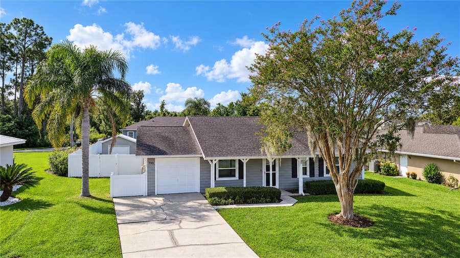 Property photo for 735 SCOTT LAKE VILLAGE S, Lakeland, FL