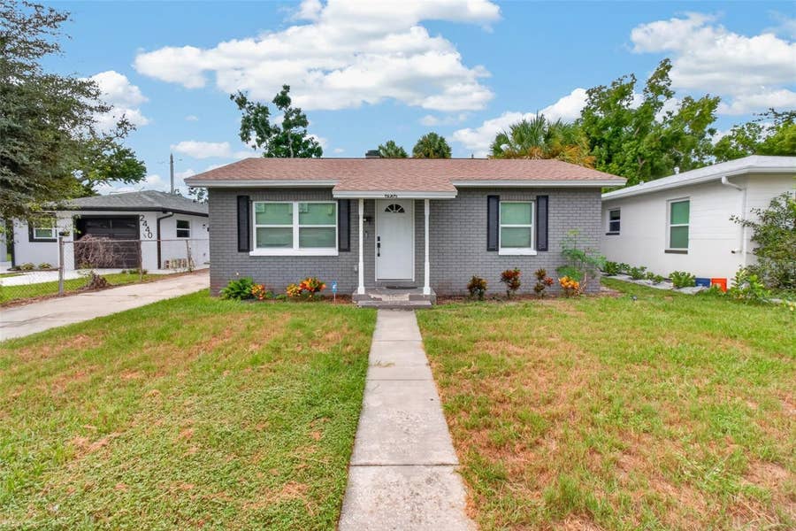 Property photo for 2452 17TH AVENUE S, St Petersburg, FL
