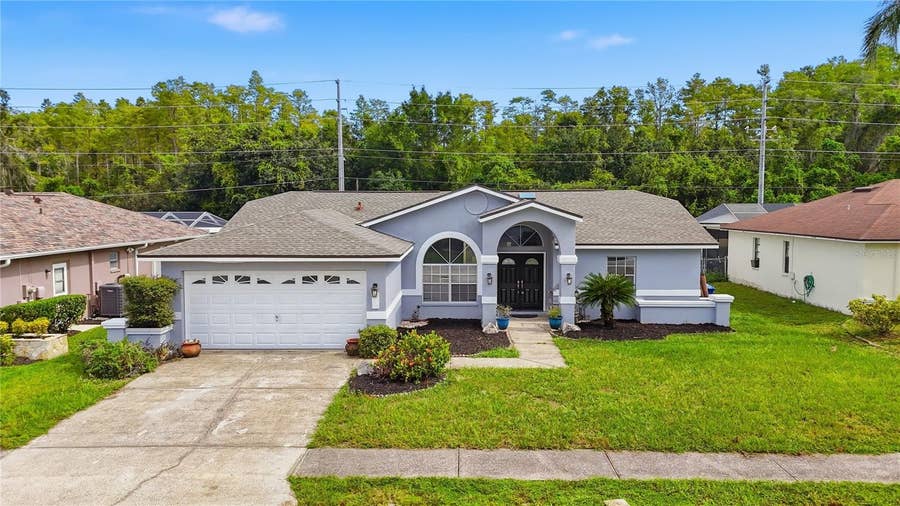 Property photo for 9719 LOMALINDA COURT, New Port Richey, FL