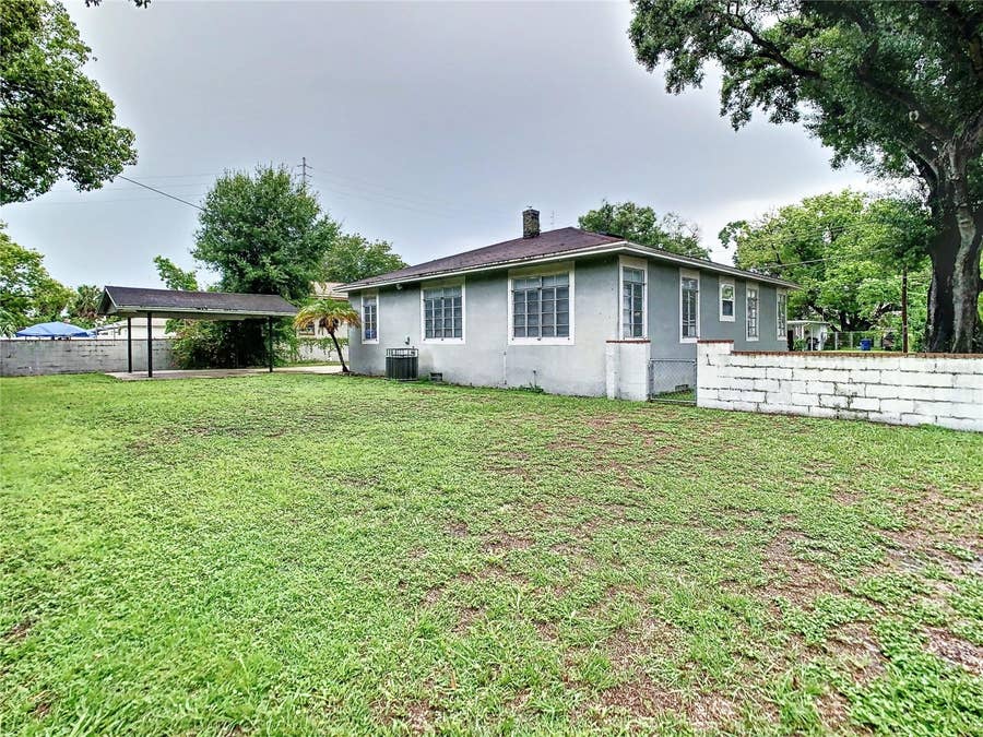 Property photo for 2211 DURHAM STREET, Tampa, FL