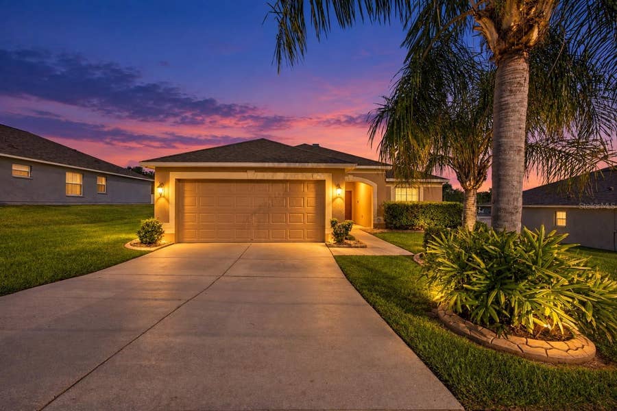 Property photo for 7919 MERCHANTVILLE CIRCLE, Zephyrhills, FL