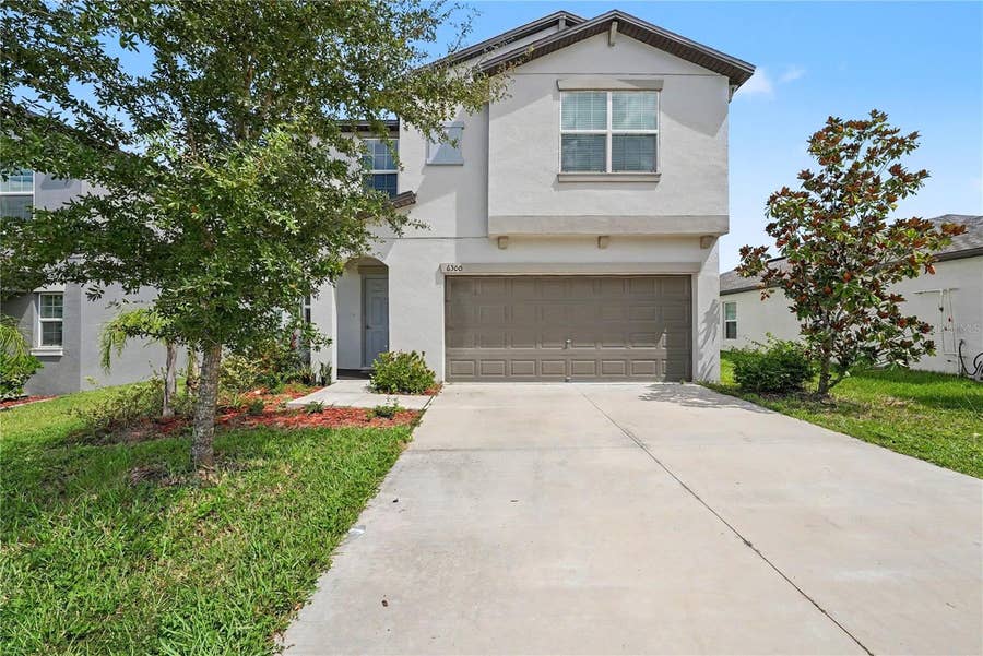 Property photo for 6300 BEVERLY HILLS DRIVE, Zephyrhills, FL