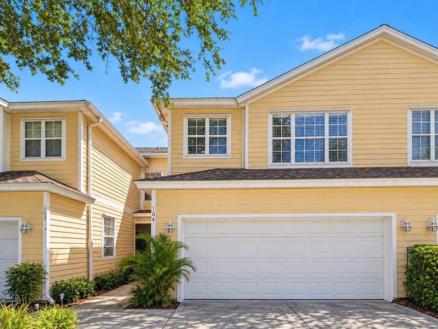 Property photo for 6315 ROSEFINCH COURT, #104, Lakewood Ranch, FL