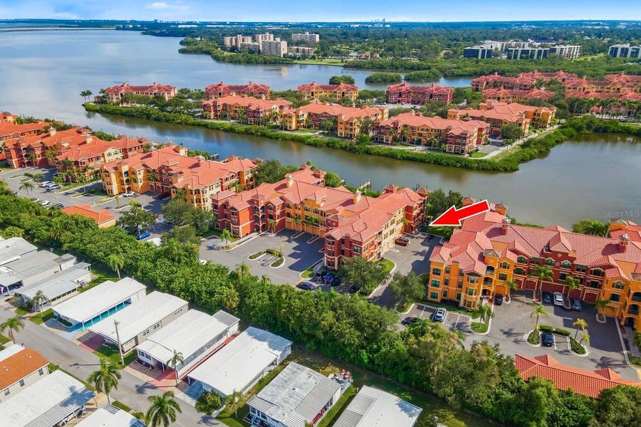 Property photo for 2725 VIA CIPRIANI, #714B, Clearwater, FL
