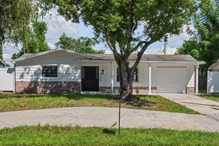 Property photo for 3808 LATIMER STREET, New Port Richey, FL
