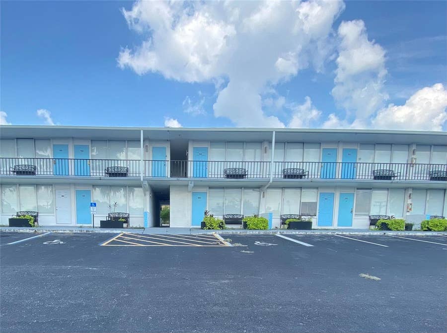 Property photo for 515 BON AIR STREET, #241, Lakeland, FL