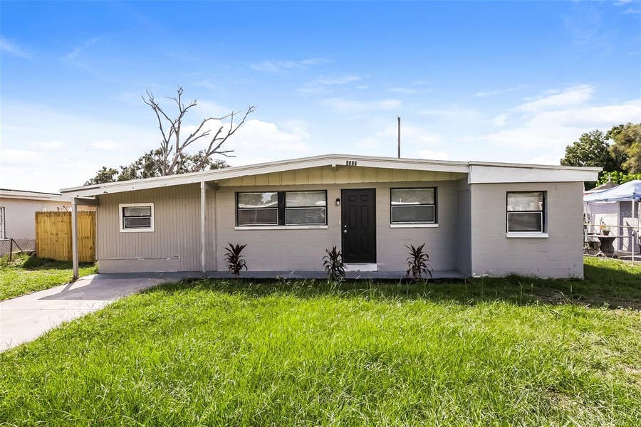 Property photo for 1311 WARRINGTON WAY, Tampa, FL