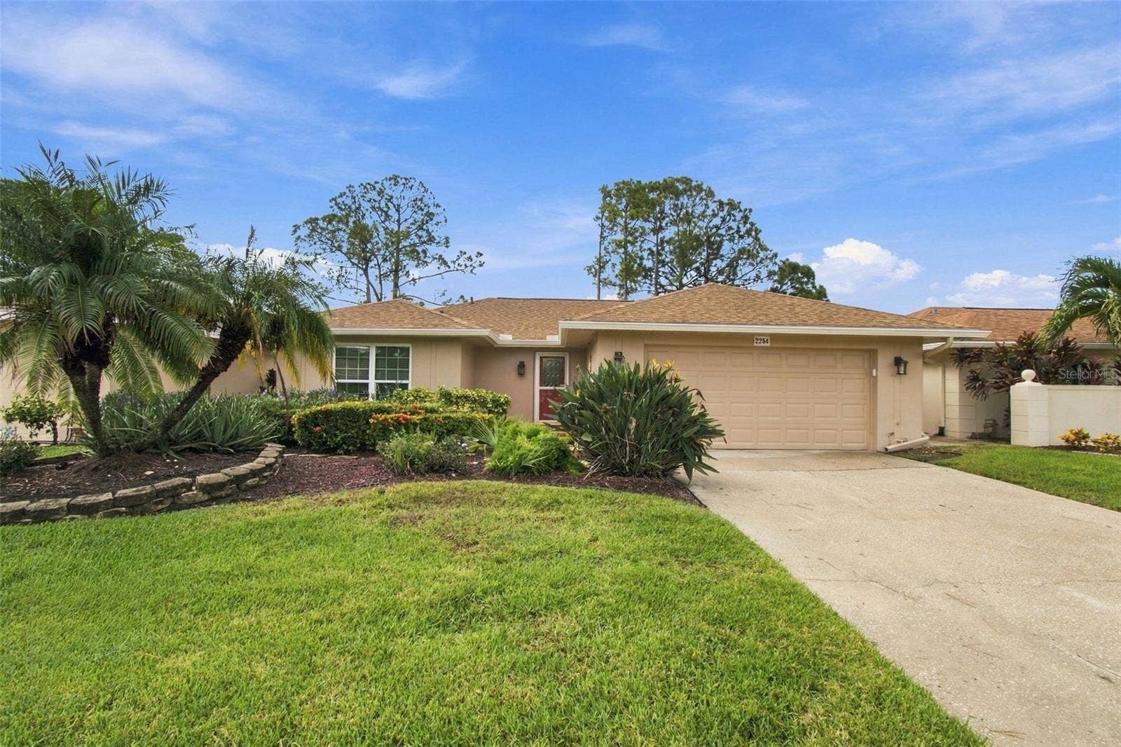 2254 HERON CIR, Clearwater, FL 33762 2254 HERON CIR, Clearwater, FL 33762