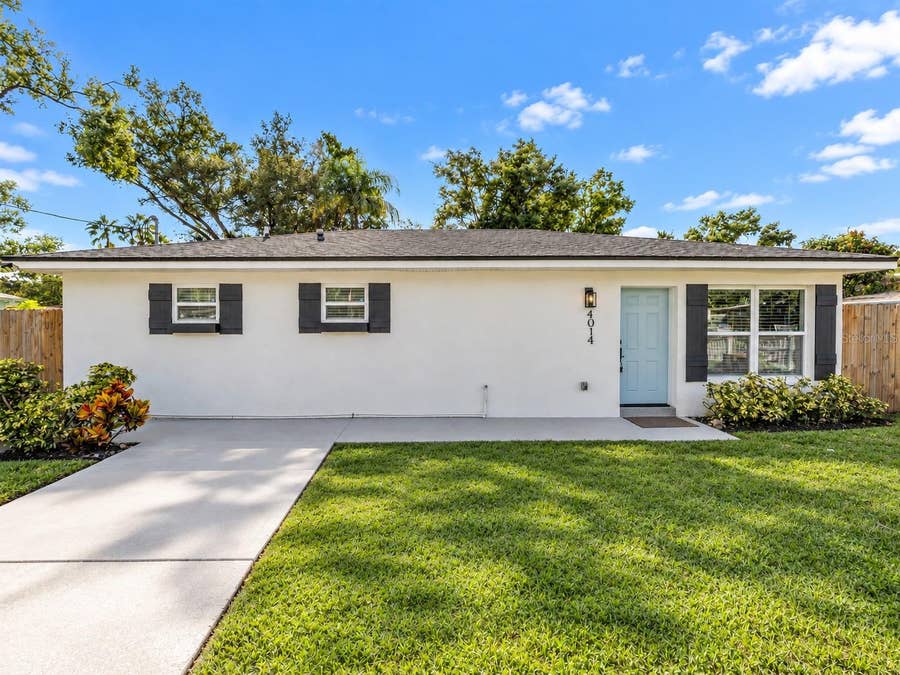 Property photo for 4014 MCLANE DRIVE, Tampa, FL