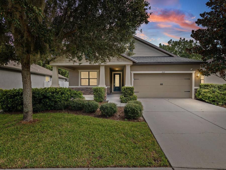 Property photo for 8519 MAY PORT COURT, Land O Lakes, FL