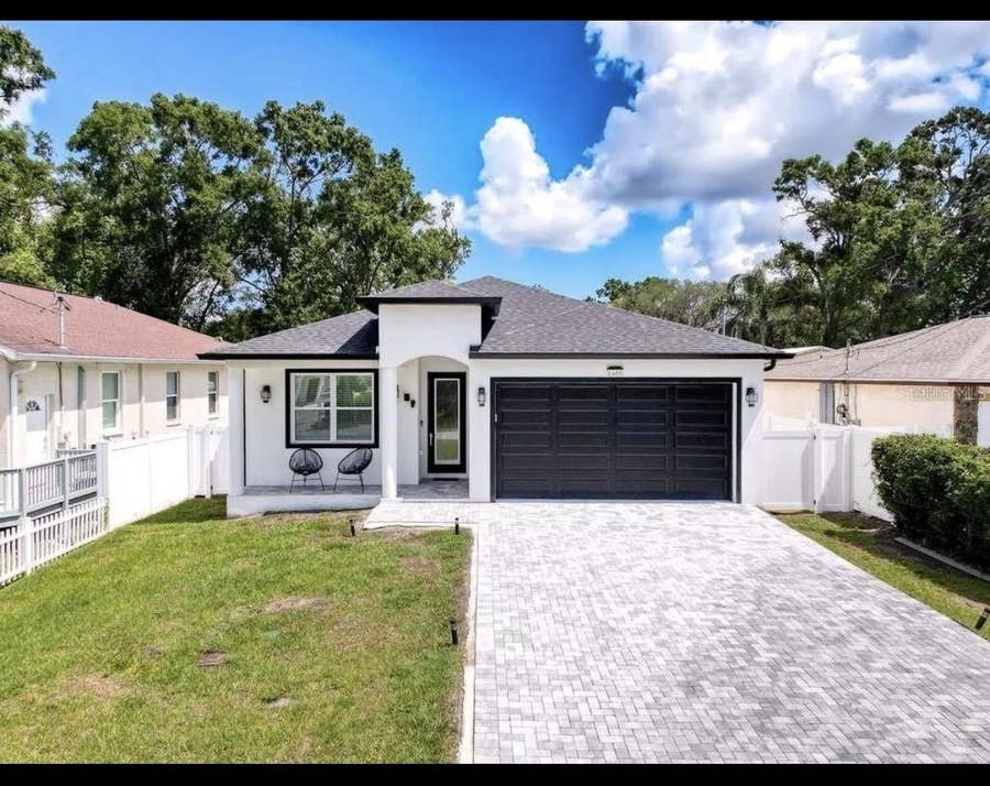 Property photo for 1409 W WOOD STREET, Tampa, FL
