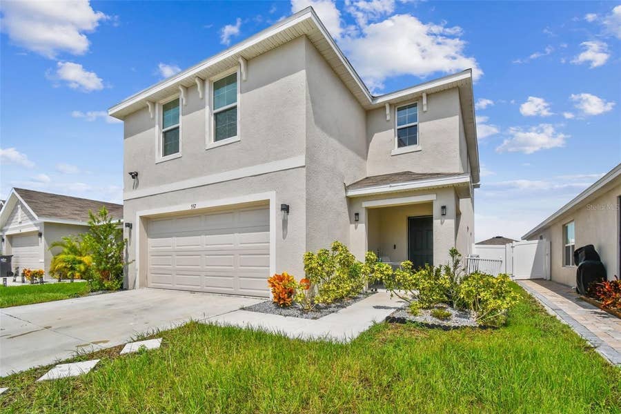 Property photo for 557 OLIVE CONCH STREET, Ruskin, FL
