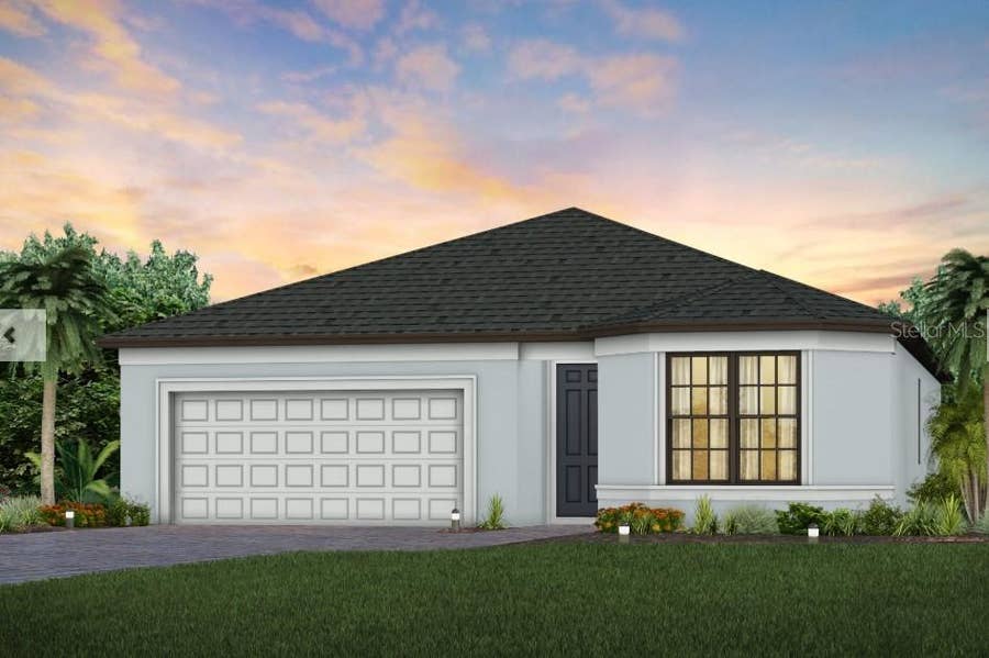 Property photo for 16423 LILLY ELAINE WAY, Bradenton, FL