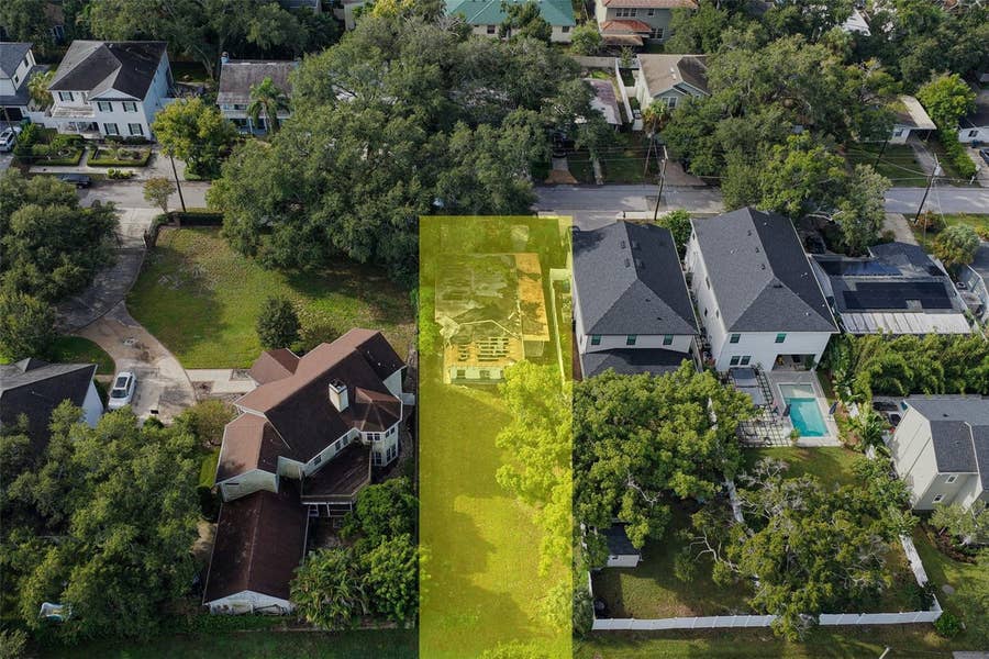Property photo for 3405 W FIELDER STREET, Tampa, FL