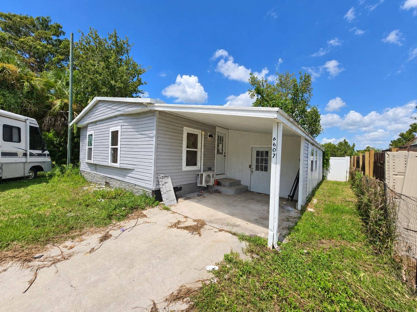 6607 RUTH DRIVE, Port Richey, FL 34668 6607 RUTH DRIVE, Port Richey, FL 34668