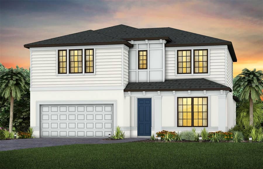 Property photo for 16305 LILLY ELANIE WAY, Bradenton, FL