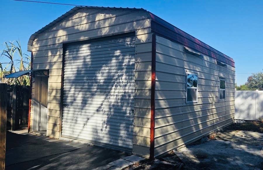 Property photo for 4115 W COMANCHE AVENUE, Tampa, FL