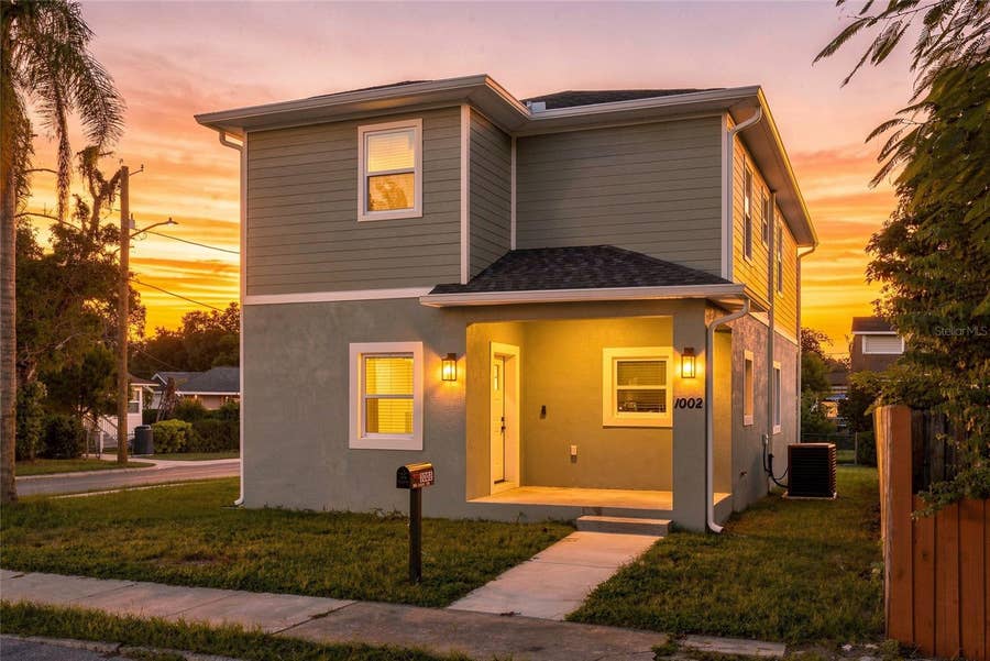 Property photo for 1002 E OSBORNE AVENUE, Tampa, FL