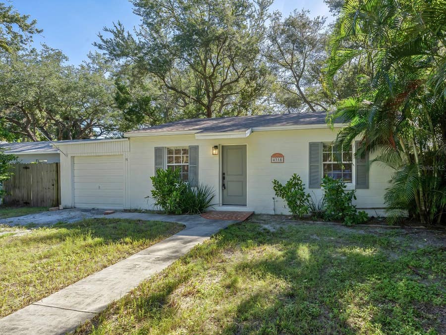Property photo for 4318 S WEST SHORE BOULEVARD, Tampa, FL