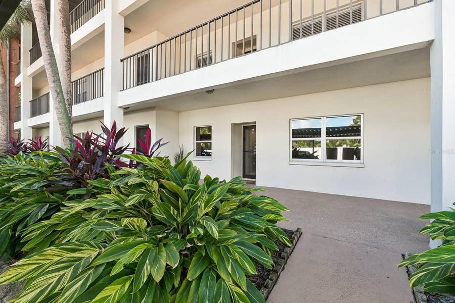 Property photo for 2438 ENTERPRISE ROAD, #4, Clearwater, FL