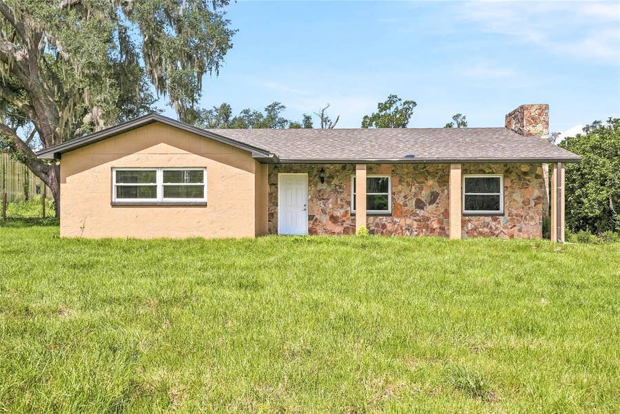 Property photo for 37670 FARR ROAD, Dade City, FL