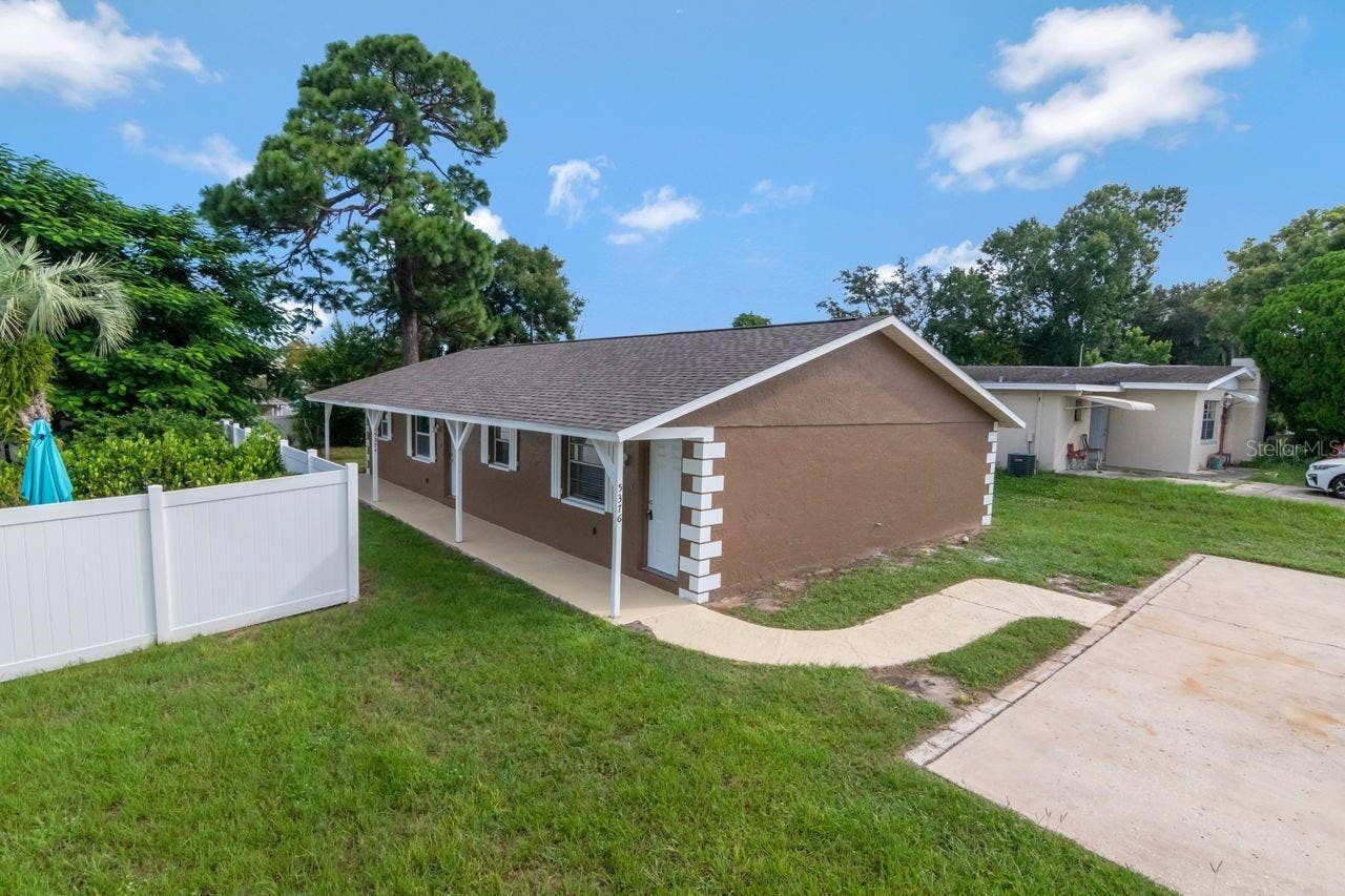 5374/5376 SCHOOL ROAD, New Port Richey, FL 34652 5374/5376 SCHOOL ROAD, New Port Richey, FL 34652