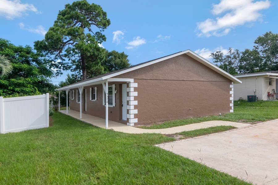 Property photo for 5374/5376 SCHOOL ROAD, New Port Richey, FL