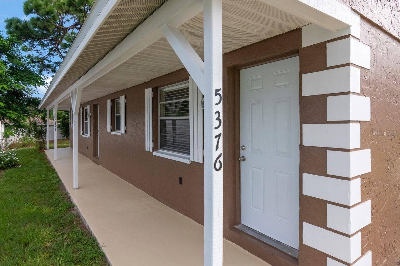 5374/5376 SCHOOL ROAD, New Port Richey, FL 34652 5374/5376 SCHOOL ROAD, New Port Richey, FL 34652