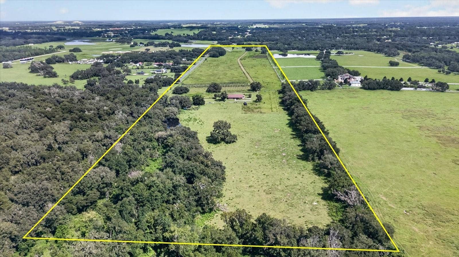 9229 FORT KING ROAD, Dade City, FL 33525