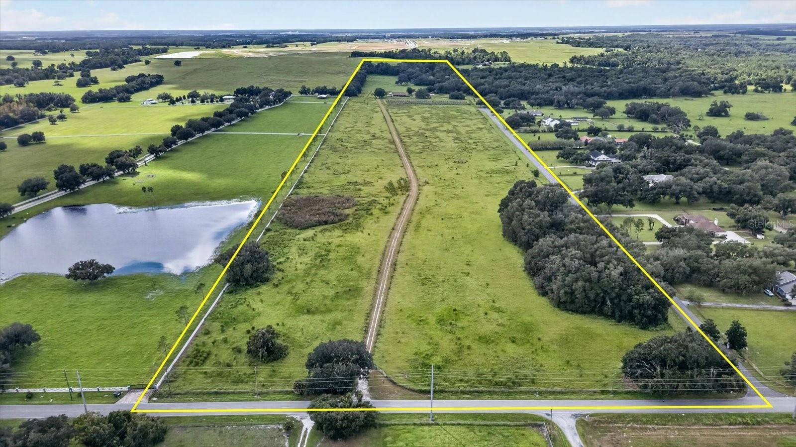 9229 FORT KING ROAD, Dade City, FL 33525