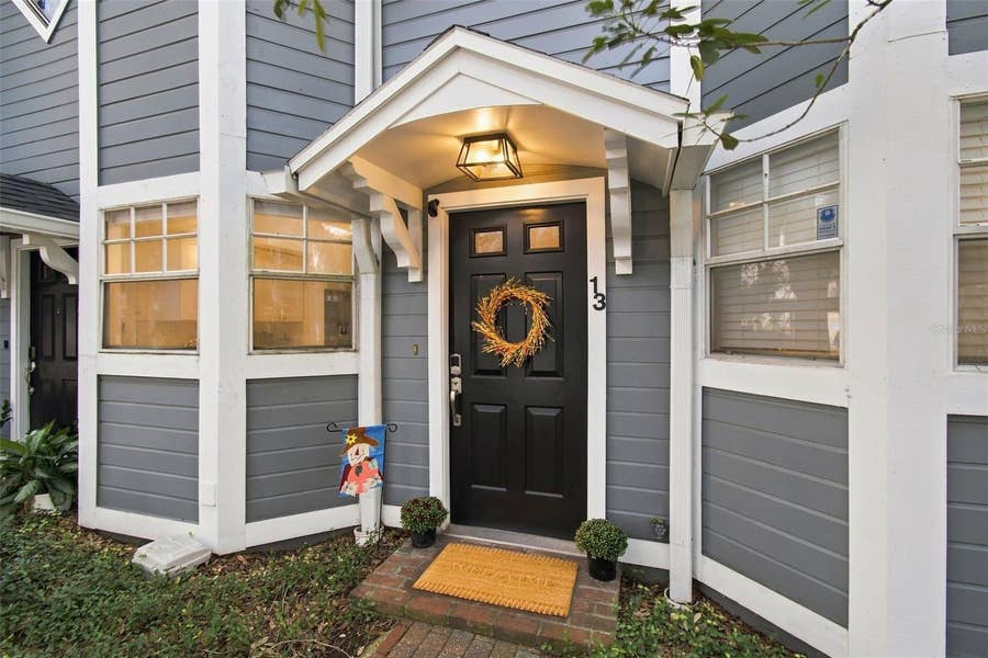Property photo for 506 S WILLOW AVENUE, #13, Tampa, FL