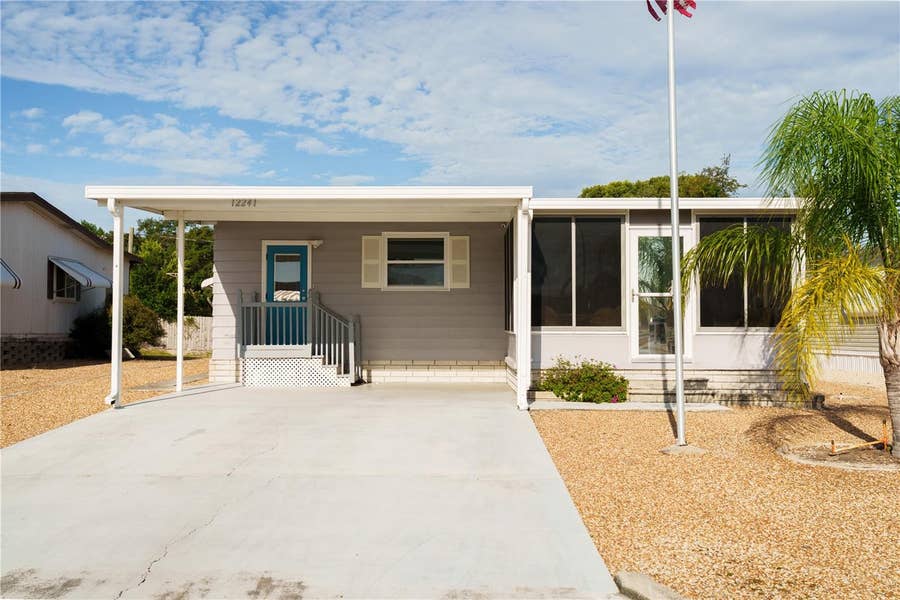 Property photo for 12241 PAWNEE DRIVE, Hudson, FL