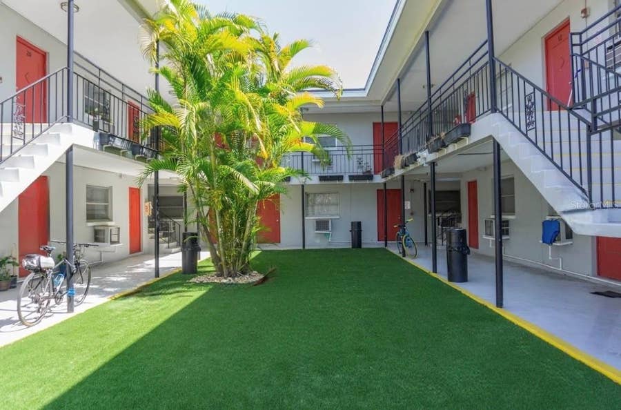 Property photo for 865 5TH AVENUE N, #13, St Petersburg, FL