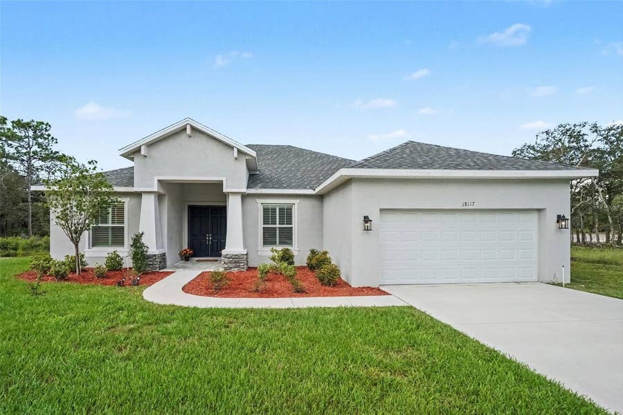 Property photo for 18117 PARAKEET ROAD, Weeki Wachee, FL