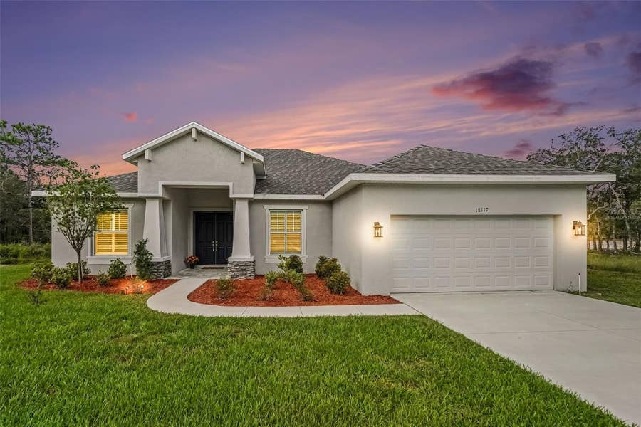 Property photo for 18117 PARAKEET ROAD, Weeki Wachee, FL
