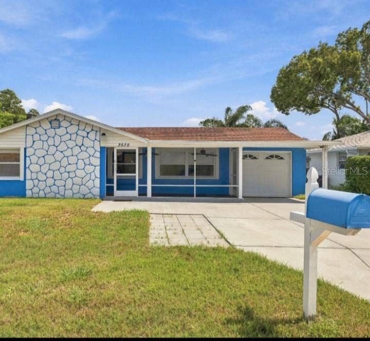 Property photo for 3538 GORMAN DRIVE, New Port Richey, FL