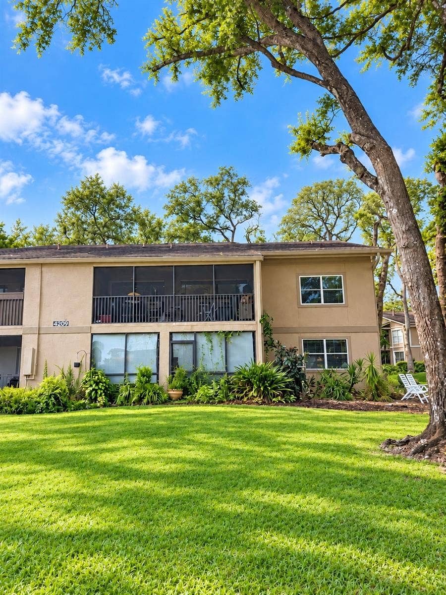 Property photo for 4209 WINDING MOSS TRAIL, #201, Tampa, FL