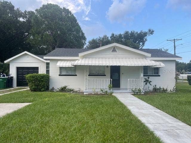 Property photo for 1901 W SAINT CONRAD STREET, Tampa, FL