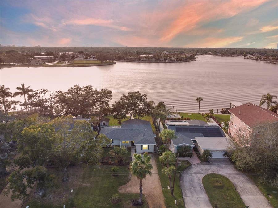 Property photo for 3618 SHORE ACRES BOULEVARD NE, St Petersburg, FL