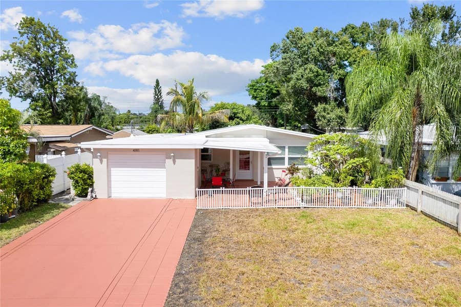 Property photo for 4191 68TH AVENUE N, Pinellas Park, FL